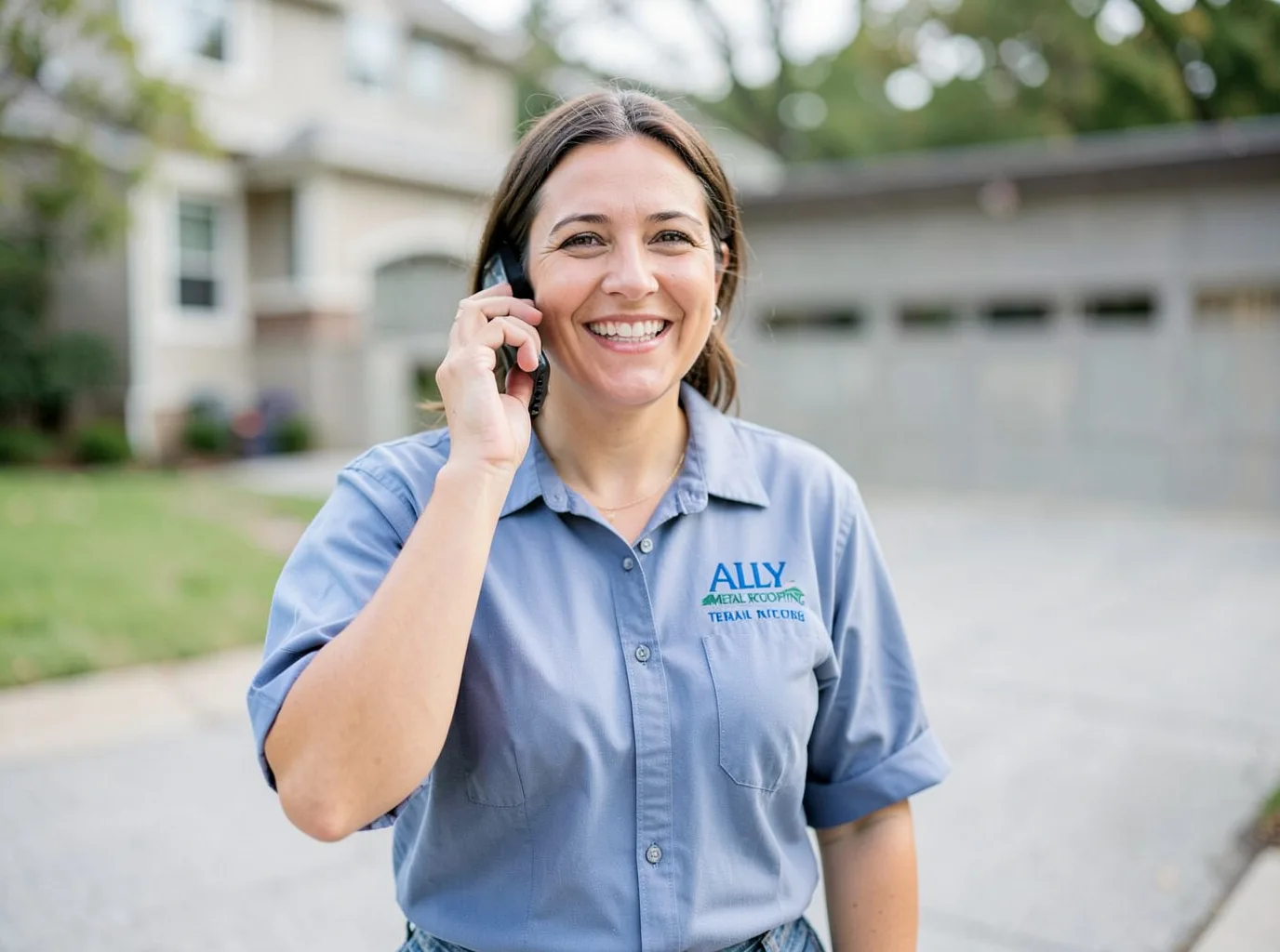 Metal Roof Installation Ceres, VA FAQs